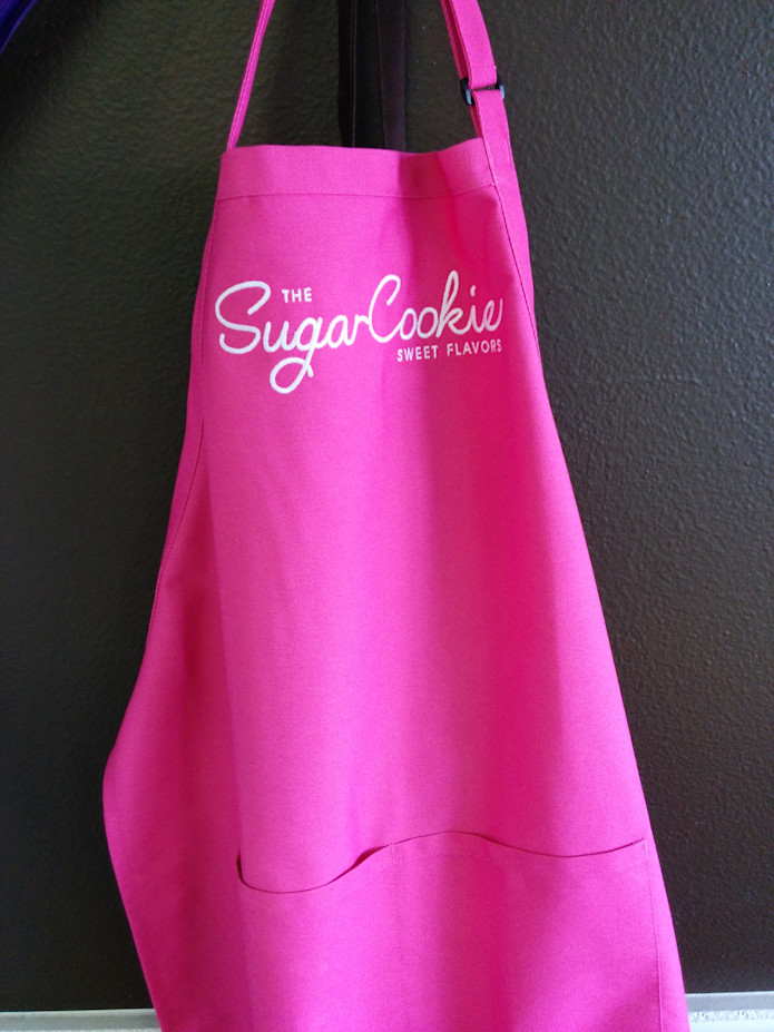 The Sugar Cookie Las Vegas Indiegogo