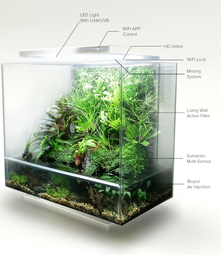 biopod aqua