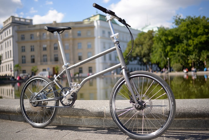Vello Bike The First Self Charging Folding E Ingogo We Believe That An Electric Folding Bike Gives You Unlimited Freedom In Cities Take It Everywhere Make Part Of