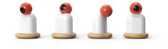 Raybaby - The 'non-contact' Health & Sleep Monitor 46 jubepvolfi6i4uoipqfn