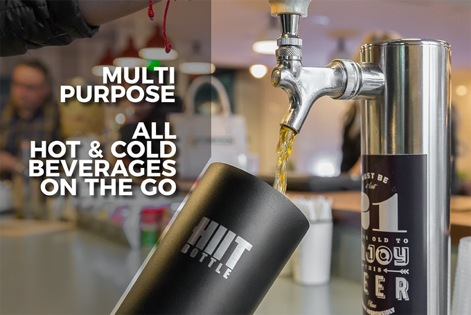 HIIT Bottle V3.0 6