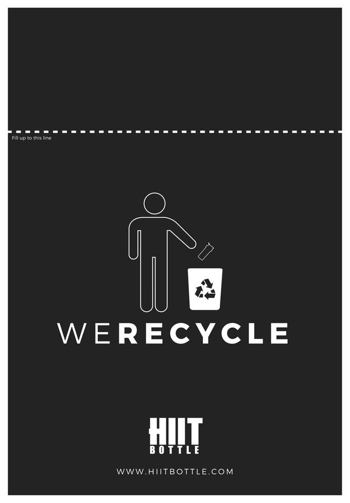 HIIT Bottle V3.0 11