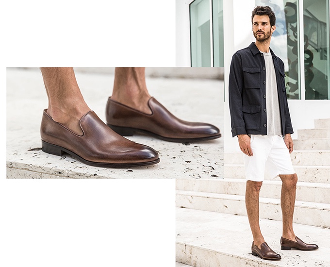 Handcrafted Dress Shoes for the Modern Gentleman | Indiegogo