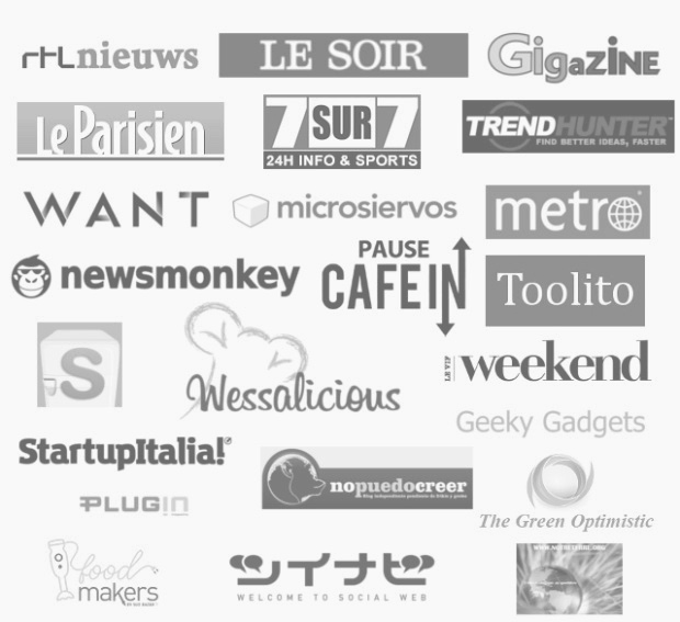 New WayCap Ez Refillable Capsule for Nespresso Indiegogo