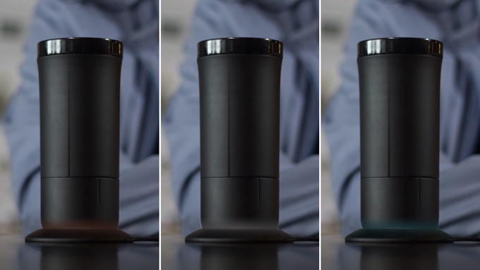 The Jül: Heated Smart Mug For Coffee & Tea 9