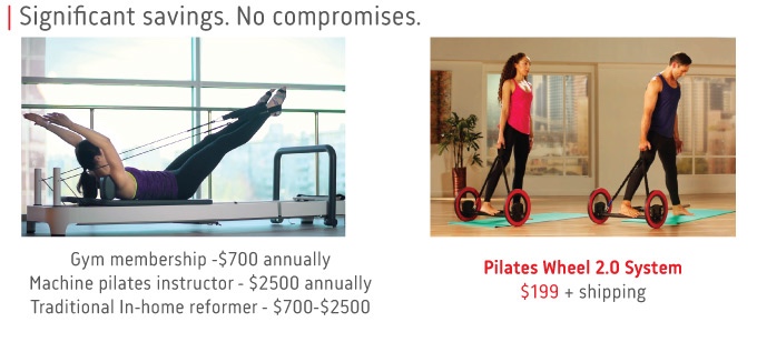 Pilates Wheel 2.0 - Machine Pilates Made Portable 25 yu4igbmdcnbc2bnisp2e