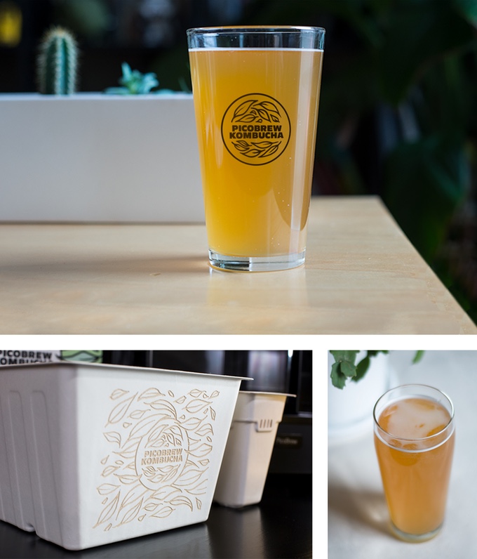 Pico C - Craft Brewing For All 14