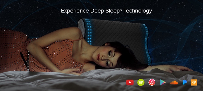 Sunrise Pillow: Wake Up Naturally With A Sunrise 20 Everything you need to get your best sleep, all in one place.