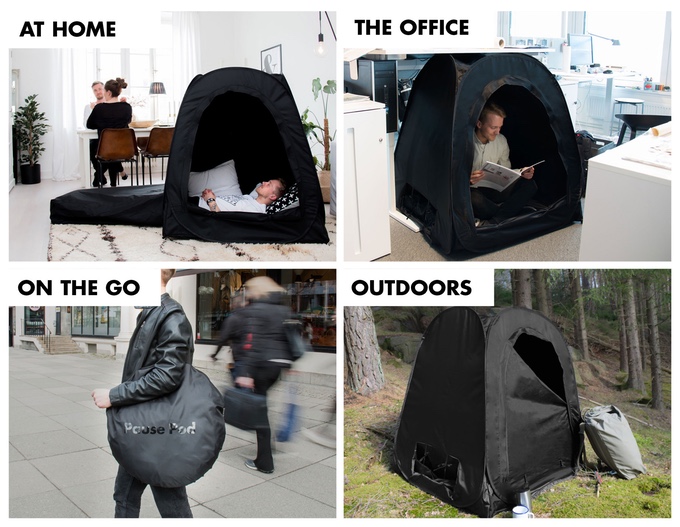 Premium quality. Multifunctional. Lightweight. Foldable.