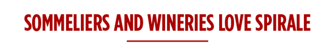 The Spirale Wine Glass 11