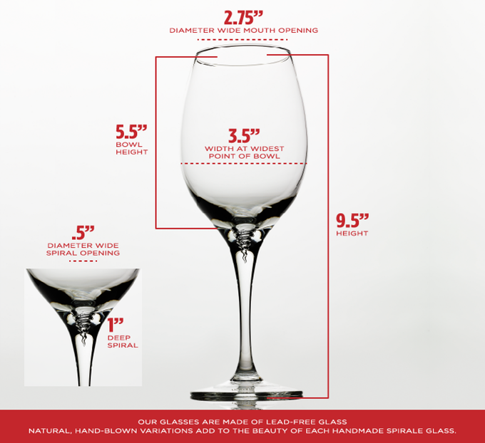 The Spirale Wine Glass 28 tsup2ni0pbdd9wnnzh1m