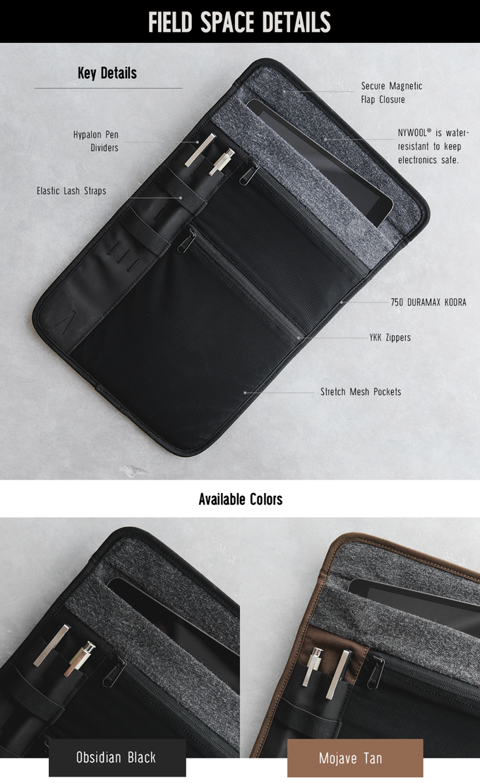 Prima System: The Ultimate Modular Travel Pack | Indiegogo