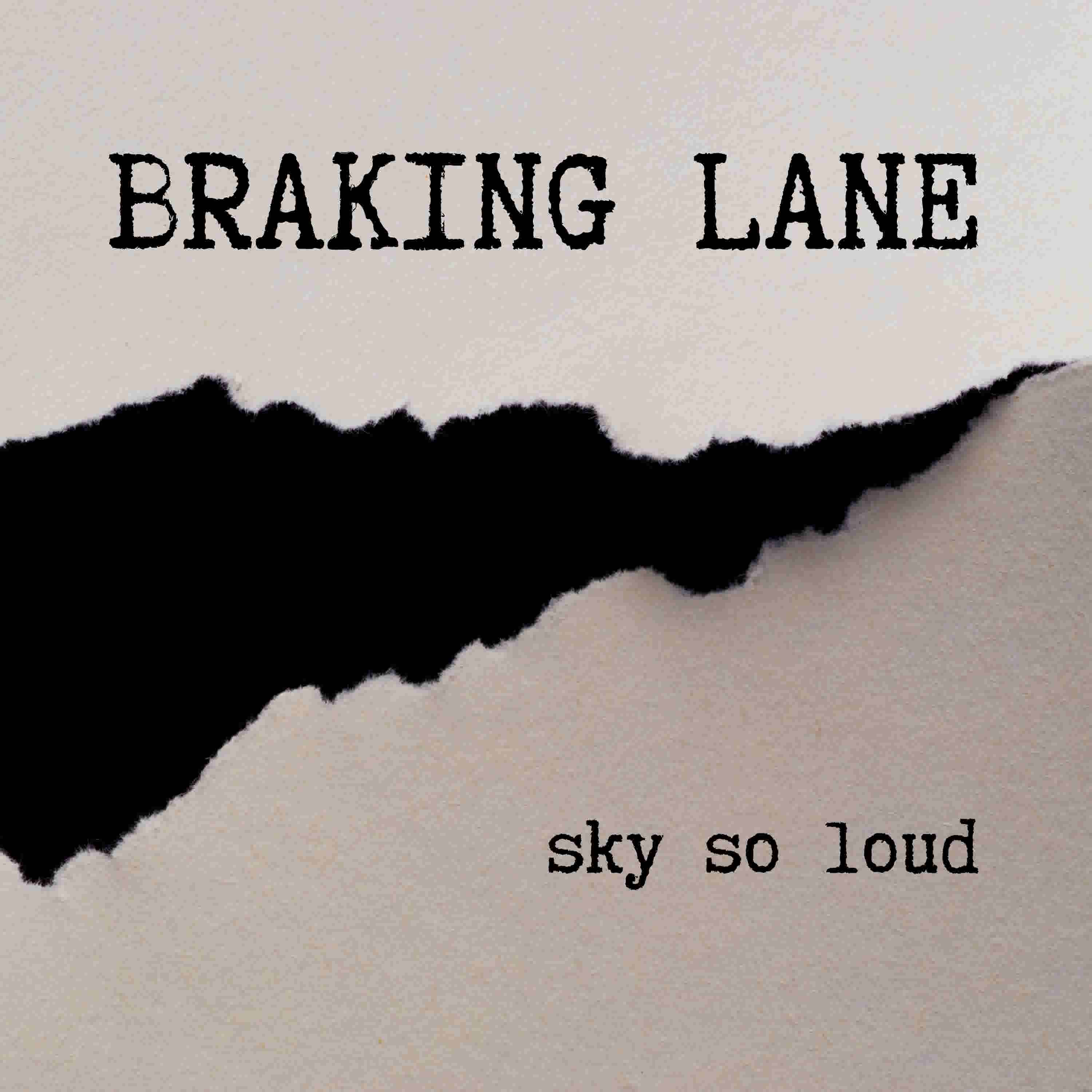 Braking Lane