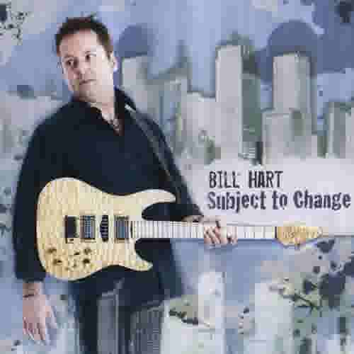 Bill Hart