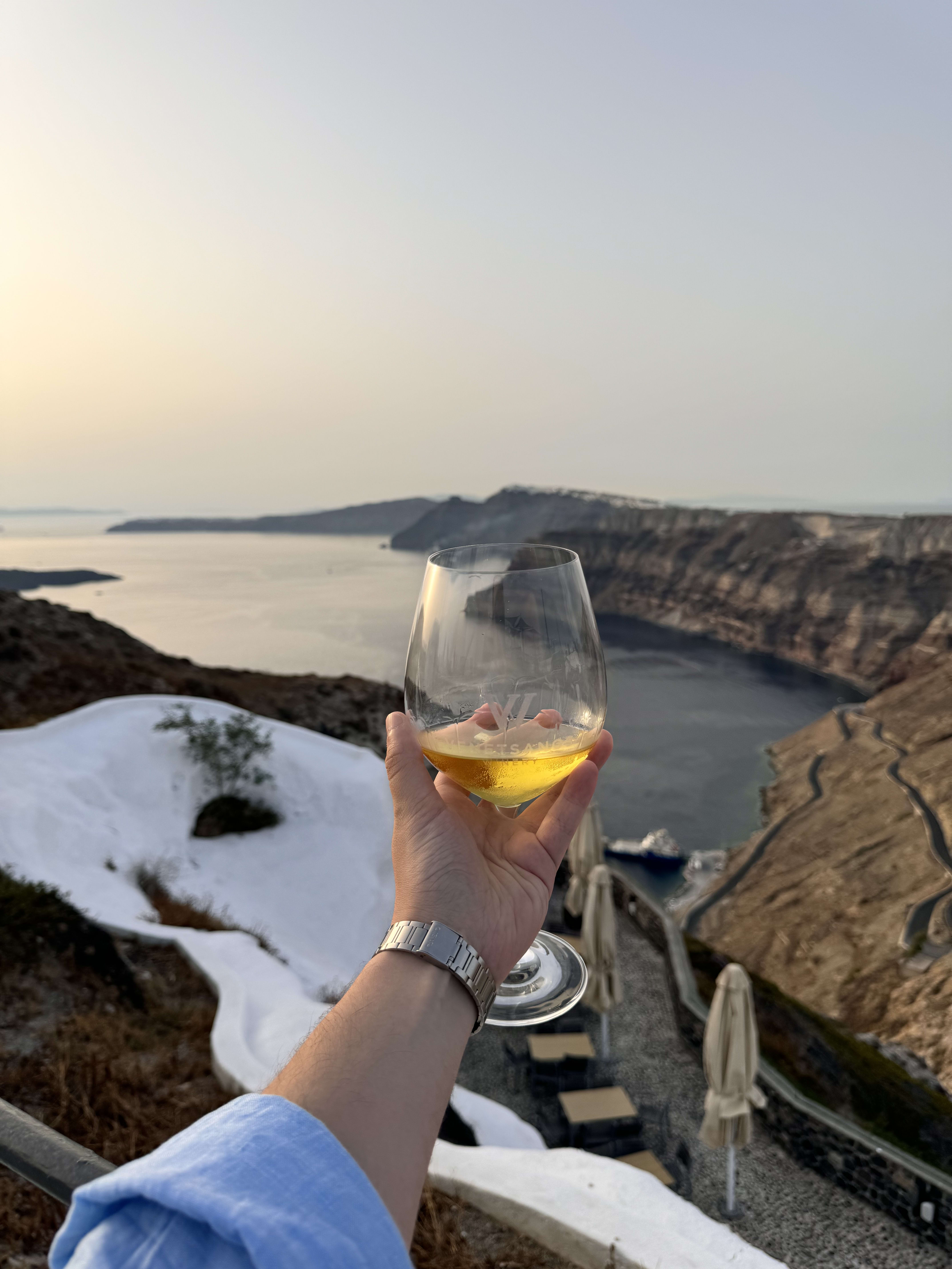 Venetsanos Winery
