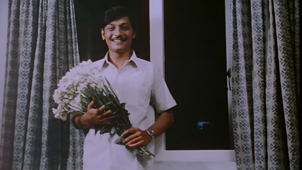 Rajnigandha-still