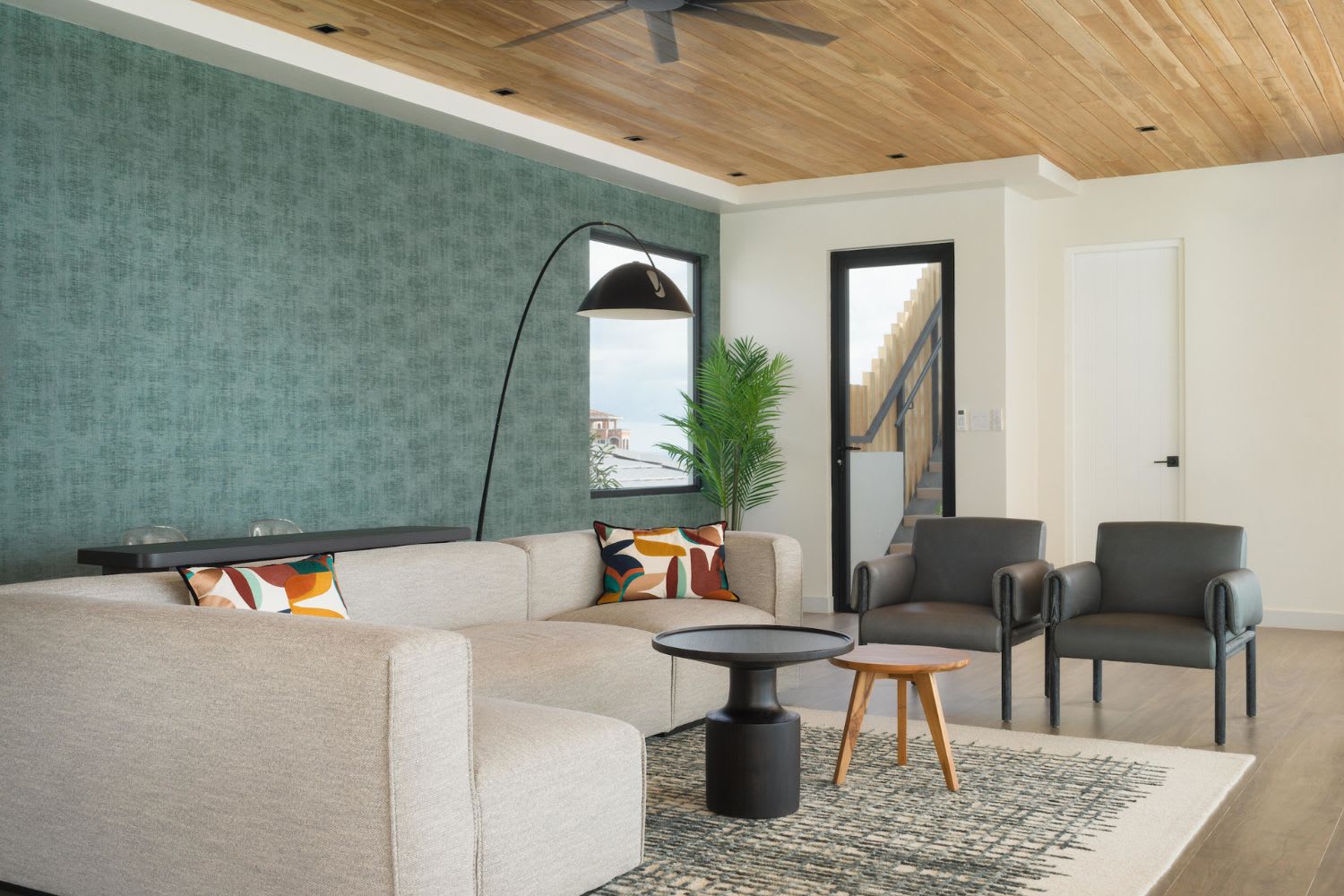 Transform Your Living Room with Modern Wall Decor Ideas! | Indigo Home