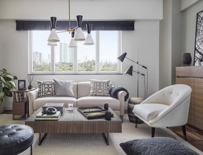 How will you use your space?