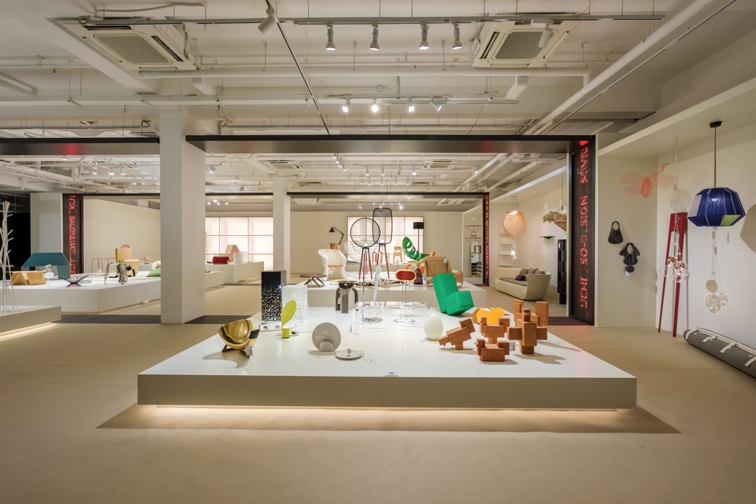 Jakarta Welcomes Its First SaloneSatellite Permanent Collection Exhibition at IDD PIK2