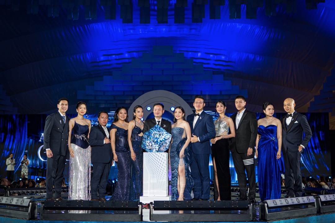 Adelle Jewellery Celebrates 12th Anniversary with Morning Dew Collection and International Artist Kim Jong Kook