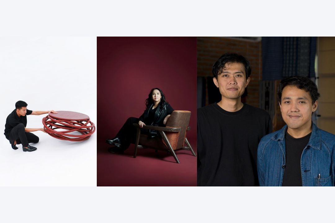 Indonesia Goes to SaloneSatellite 2026