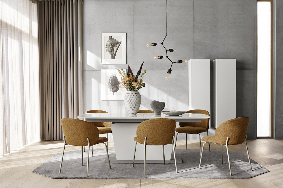 BoConcept: Shaping Modern Interior Design
