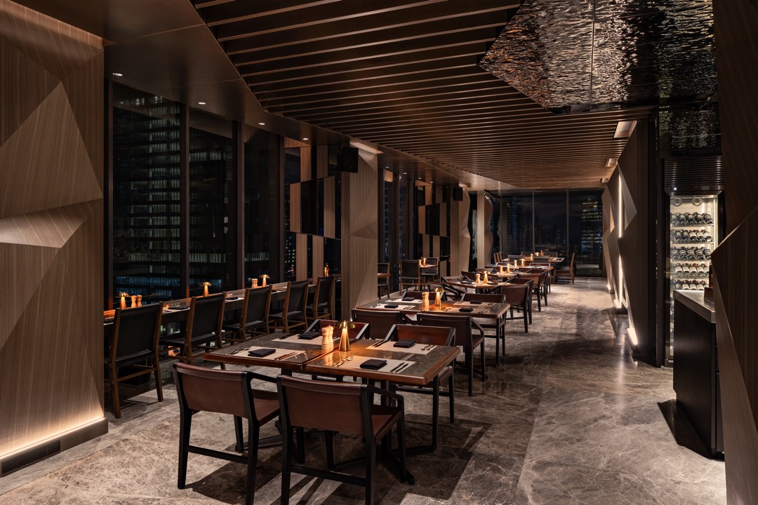 Embers Open-Fire Grill Debuts at Swissôtel Living Jakarta Mega Kuningan