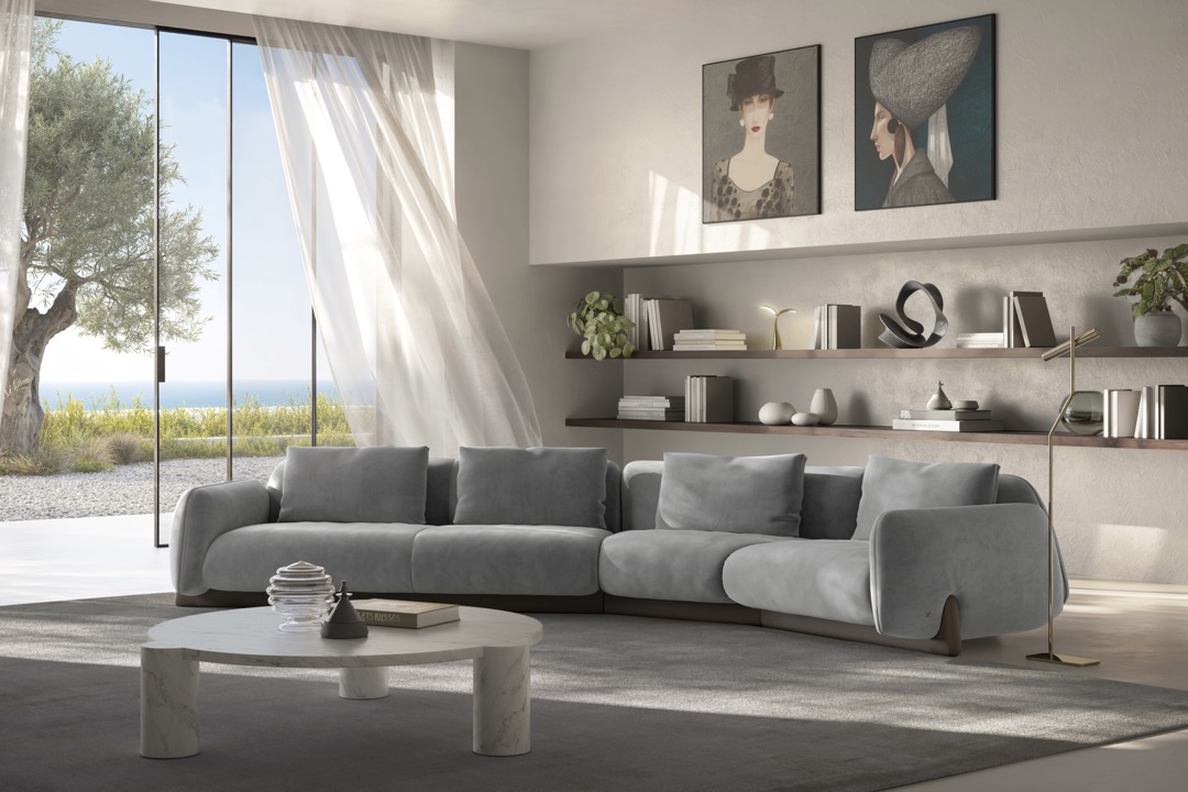 The Salone del Mobile.Milano Collaborates with Art Basel in Hong Kong