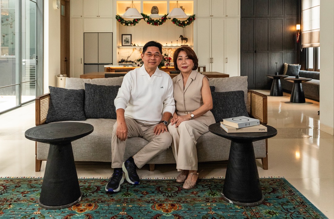 T Mariza: Natural Light above All Else