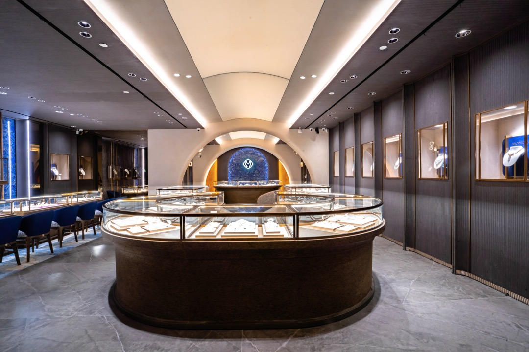MONDIAL Plaza Indonesia Unveils Iconic New Boutique Concept Inspired by Luxury, Art, and Self-Expression