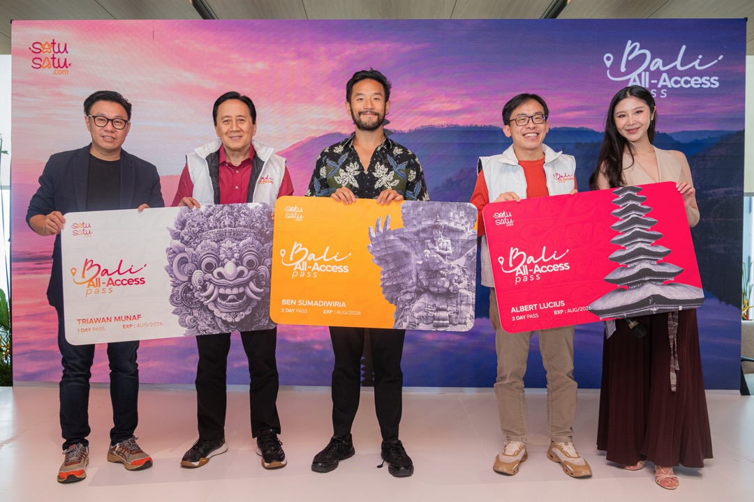 Bali All-Access Pass Offers Unlimited Access to Premium Attractions with Personal Concierge