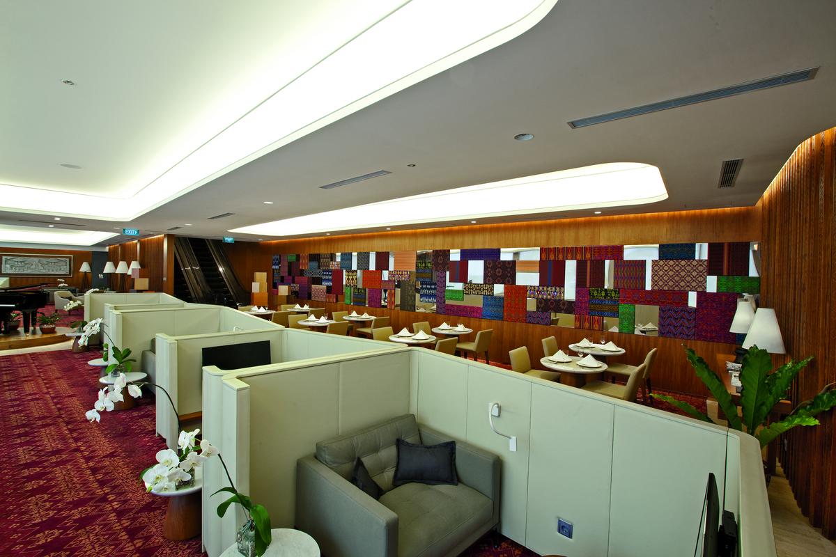 Shaping the New-Age Workplace with Prapanca Muchtar