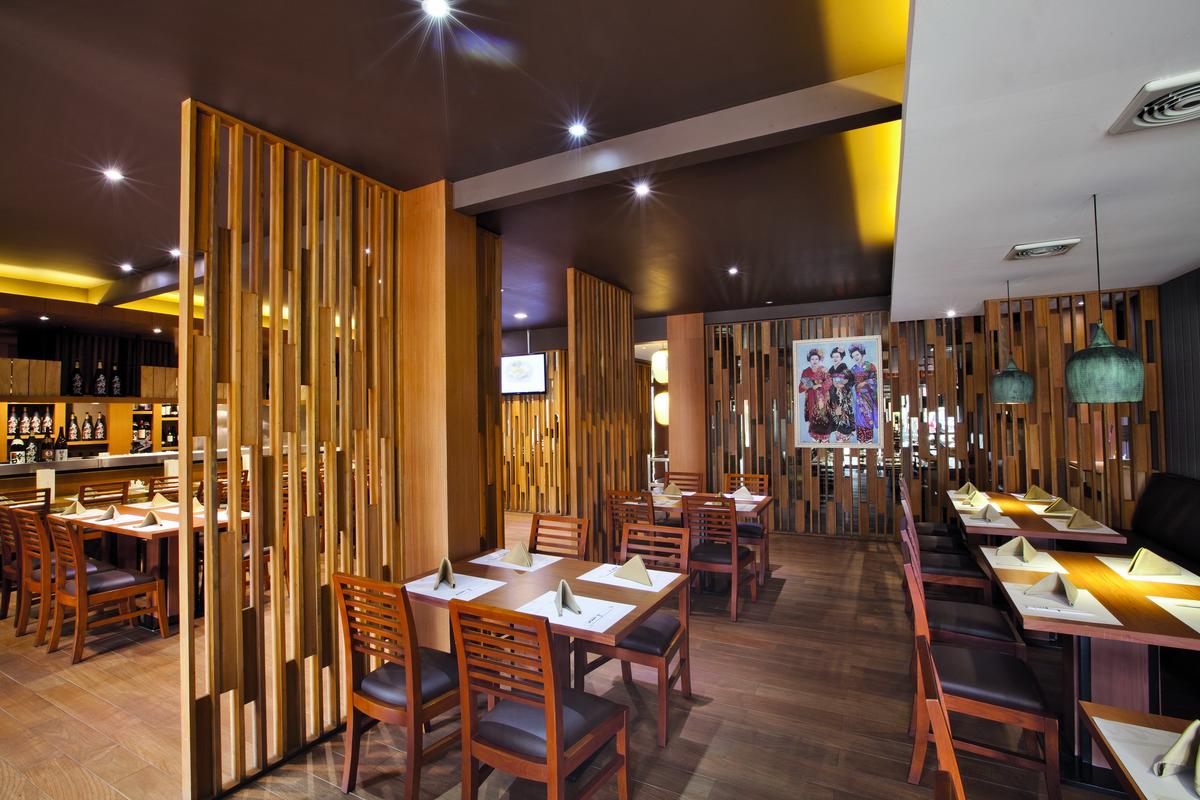 In the Cold of the Night