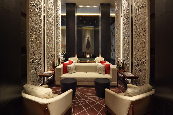 A Treasured Temple of Pampering