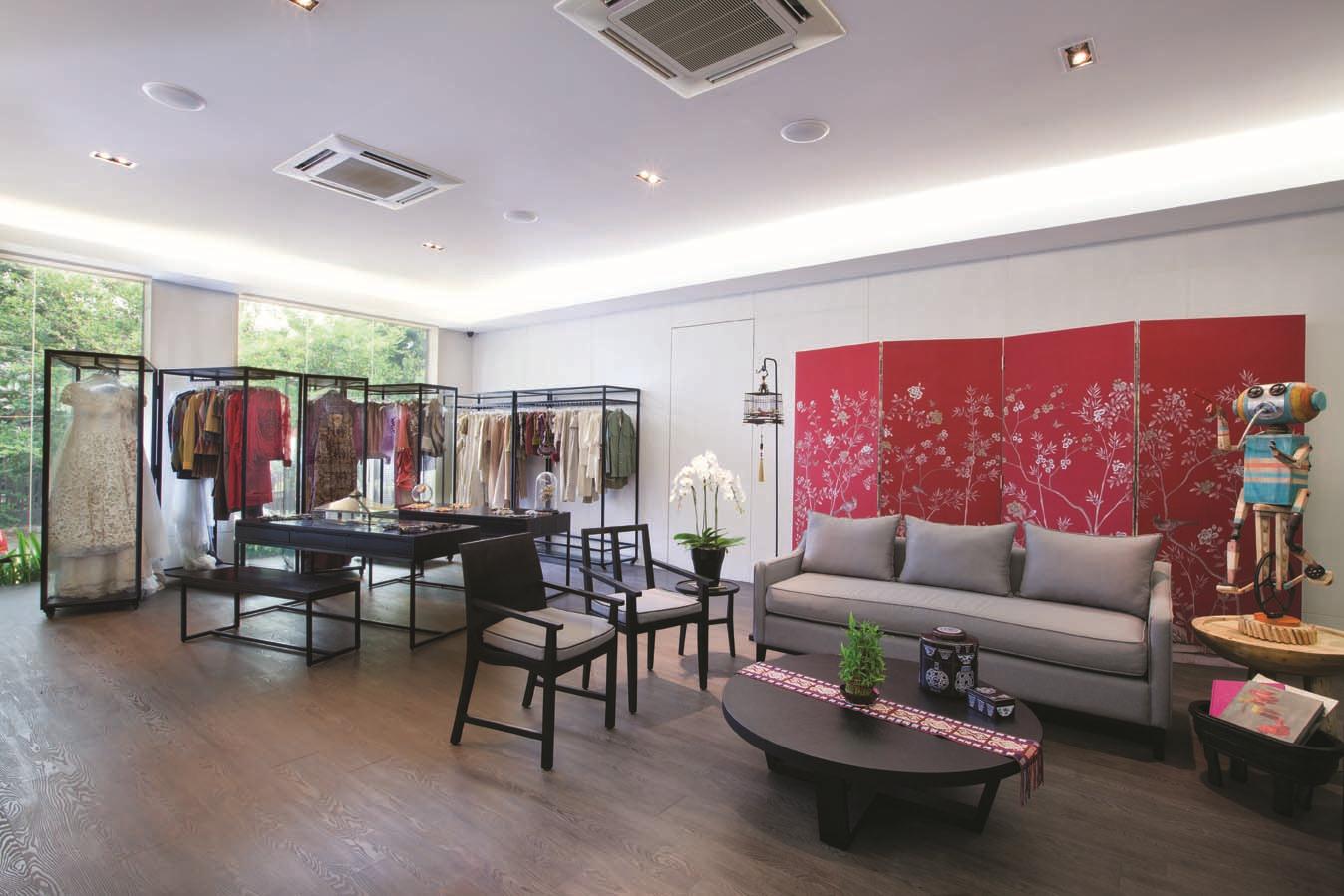 An Equilibirum of Design Aesthetics