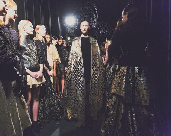 The Fabled Soul of a Fashion Philosopher
