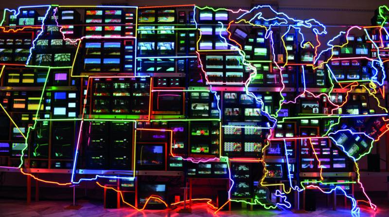 Art & Technology