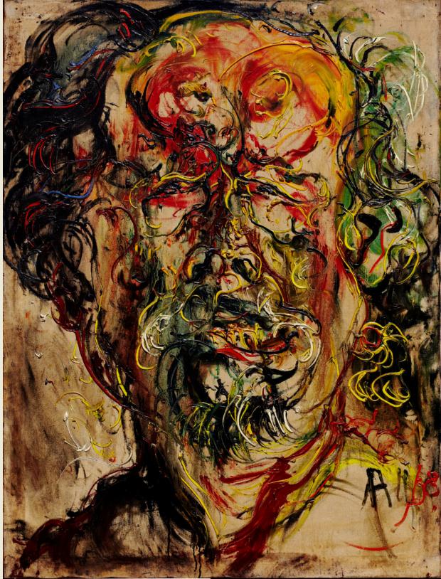 Artworks that Inspire Us