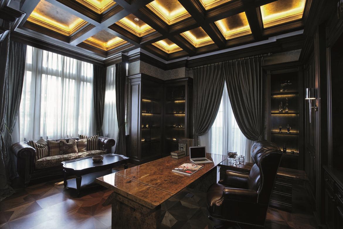 The Essence of Tropical Magnificence