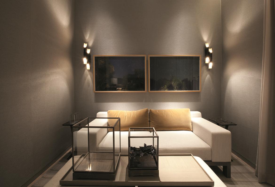 Living with Art