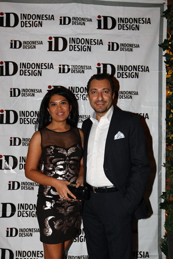 Collection Edition 2014 Cocktail Launch Party