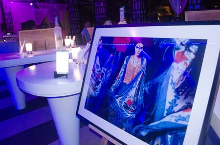 FASHION edition 2014 launch party