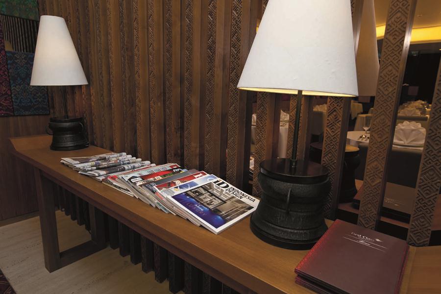 A Class of National Pride