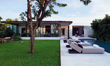 Understated Elegance
