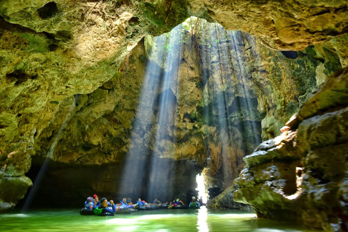 7 Natural Treasures of Yogyakarta