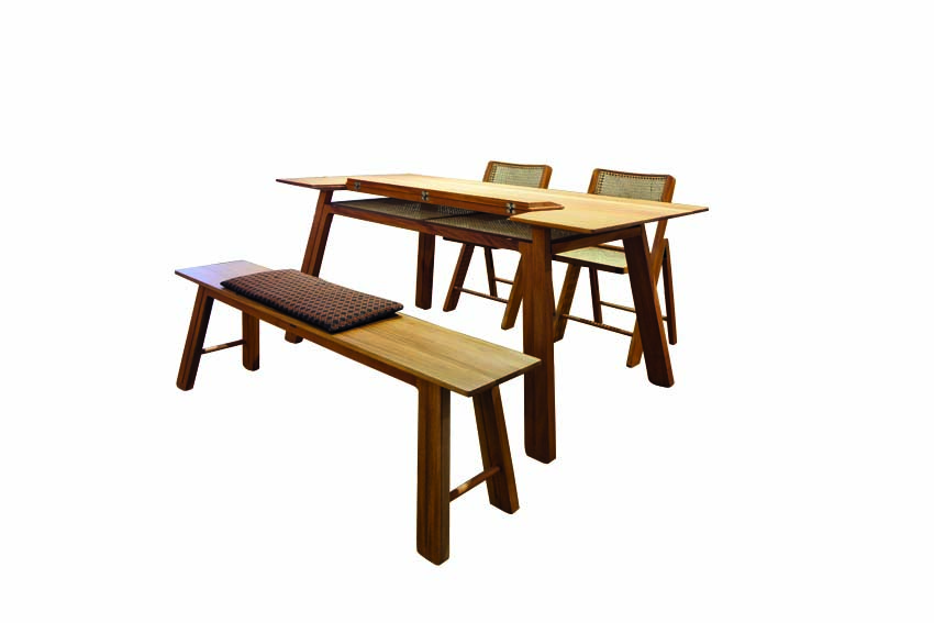Santai Furniture