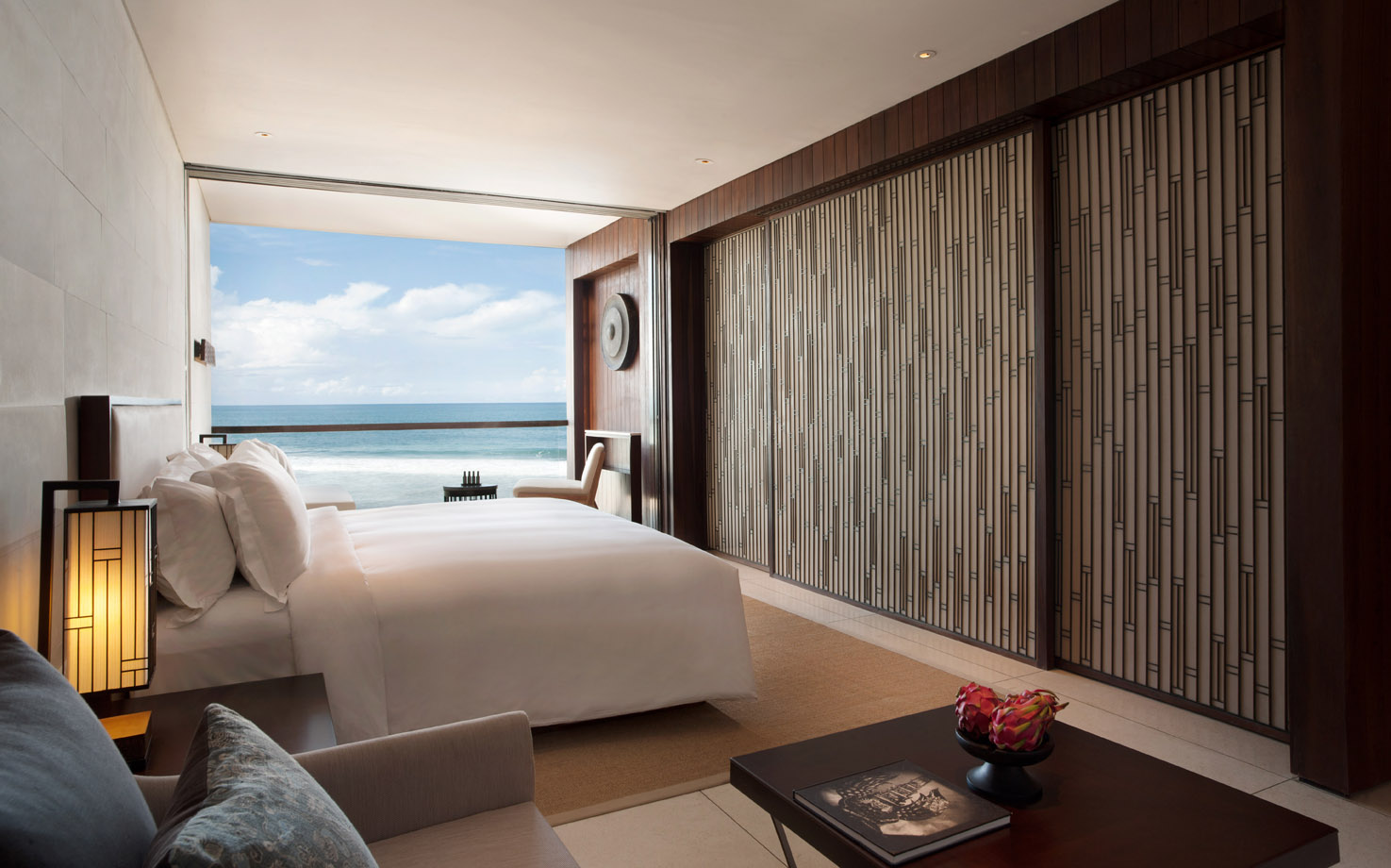 Your Own Private Hideaway