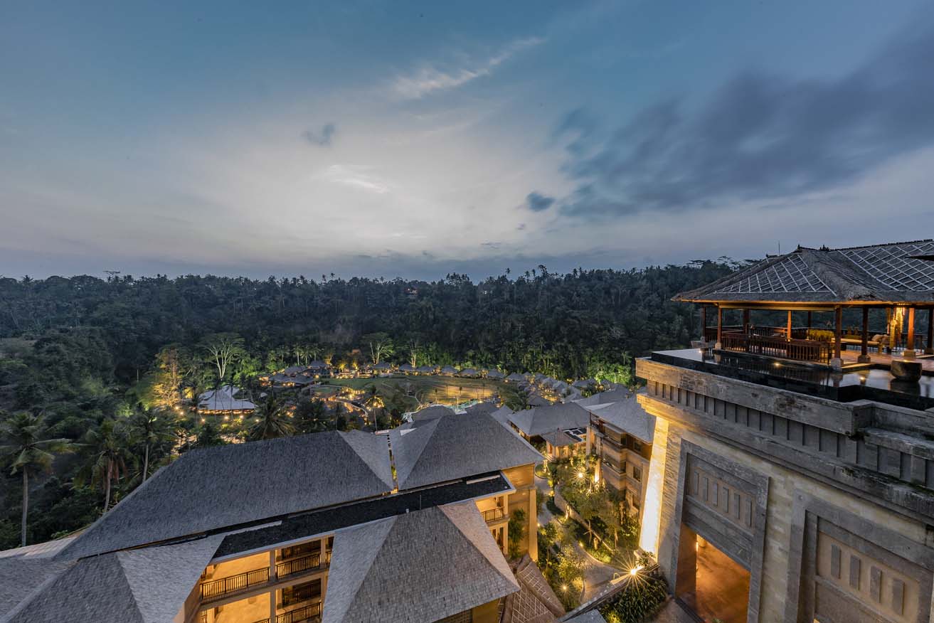 Mandapa, a Ritz-Carlton Reserve