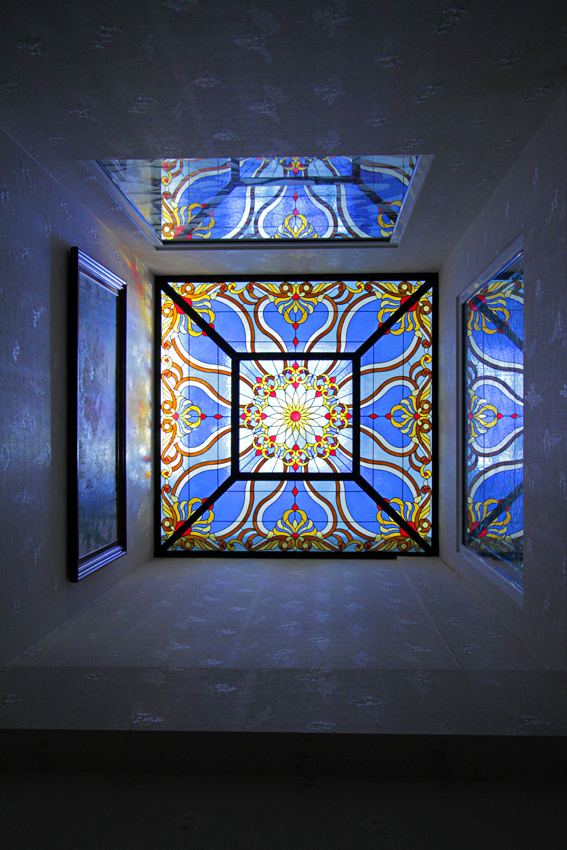 Timeless Beauty in Decorative Glass