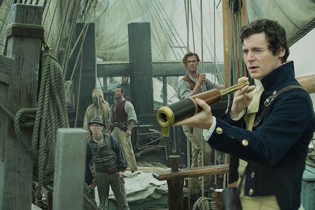 #MovieMonday: In the Heart of the Sea